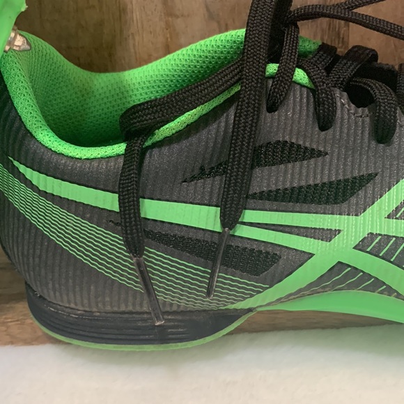 ASICS Hyper MD running spikes - Picture 5 of 13